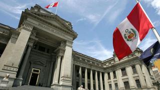 Poder Judicial: Perú recibirá más de US$ 25 millones decomisados en Suiza y Luxemburgo