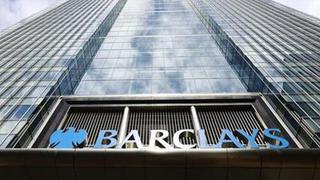 Barclays busca evitar multa por fraude energético en Estados Unidos