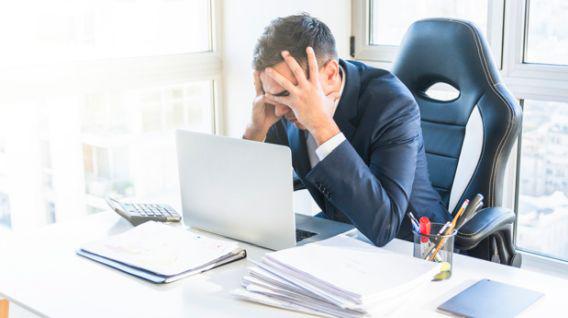 ¿Eres de las personas que suele enojarse a diario? Pues bien, quizá, ese enojo no es malo. (Foto: Freepik)