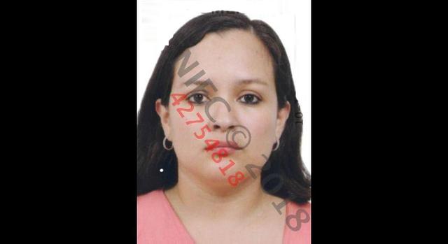 Ángela Berenis Bautista Zeremelco