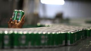 Heineken invierte US$ 3,100 millones en grupo que controla la mayor cervecera en China