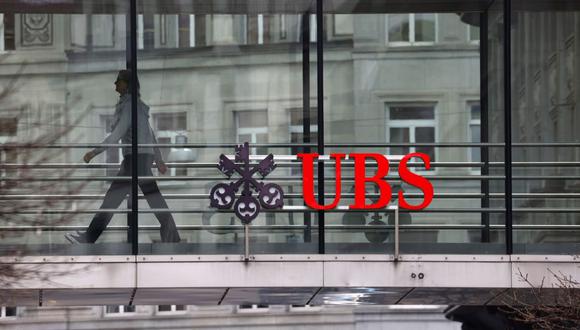 UBS se ha desempeñado mejor que Credit Suisse en la mayoría de las métricas relacionadas con emisiones de sostenibilidad. Photographer: Stefan Wermuth/Bloomberg