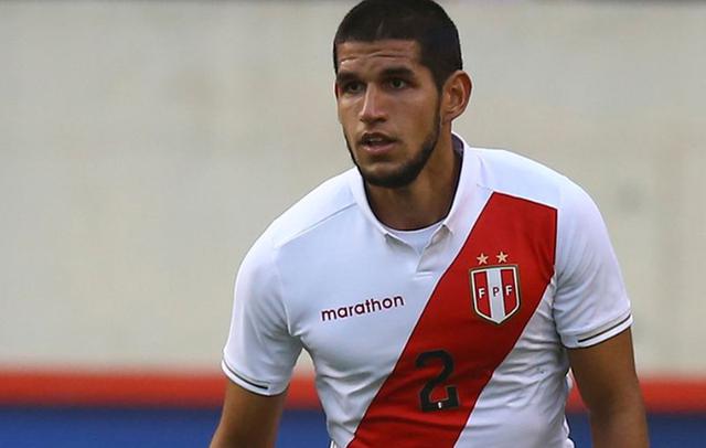 Luis Abram / Valía: 1 milón de euros / Valor actual: 8.5 millones de euros. (Foto: GEC)