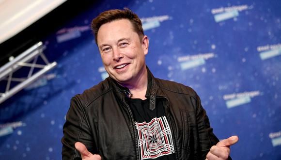 Elon Musk. (Foto: Britta Pedersen / POOL / AFP)