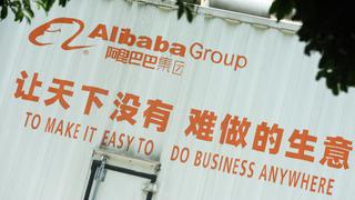 La tecnológica china Alibaba recortó casi 20,000 puestos de trabajo en 2022
