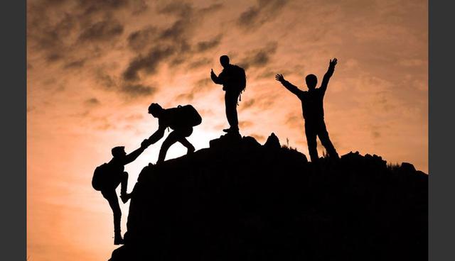 aprender de un equipo