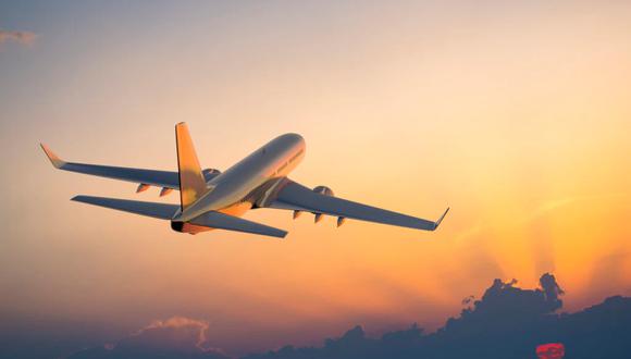 Los vuelos de Air Transat se operarán con aviones Airbus A321LR.