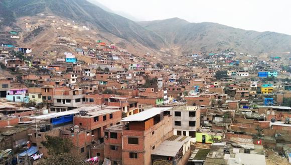 Menos de 300 mil de ocho millones de viviendas tienen seguro contra sismos  | PERU | GESTIÓN