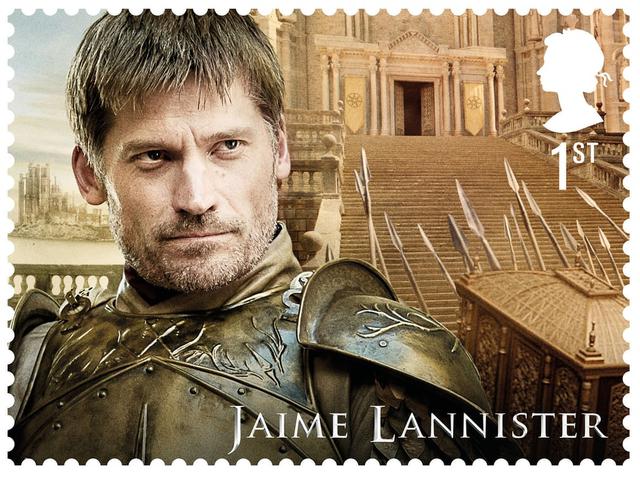 Foto 4 | Jaime Lannister