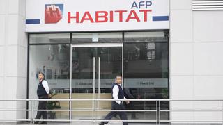 AFP Habitat concreta compra de administradora de fondos mutuos en Perú