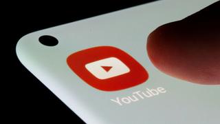 YouTube: los videos más vistos por los peruanos en el 2021