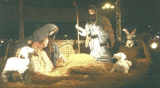 Esta noche los hogares peruanos vivirán momentos de amor y paz. GESTION desea a sus lectores una Feliz Navidad