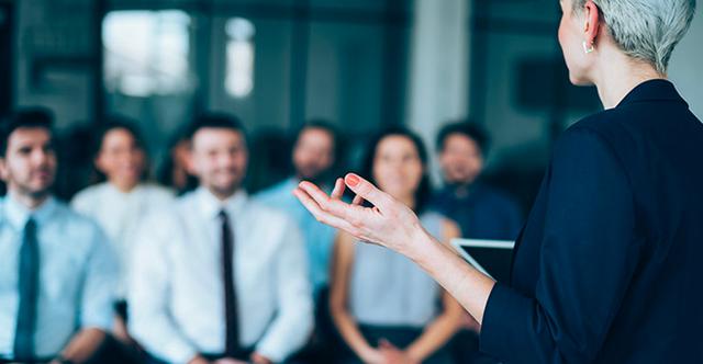 FOTO 4 | 4. Expresarnos con claridad (Foto: iStock)