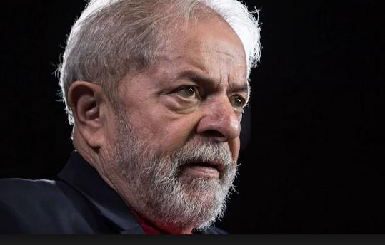 Lula Da Silva