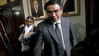 César Nakasaki: “Mejor que Humala vaya y apuñale a Fujimori en la cárcel”