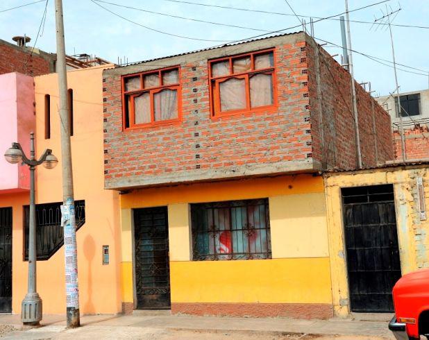 Creció el número de independizaciones de inmuebles en 15 departamentos del Perú.