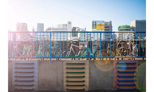 Foto 2 | 9. Tokio, en Japón