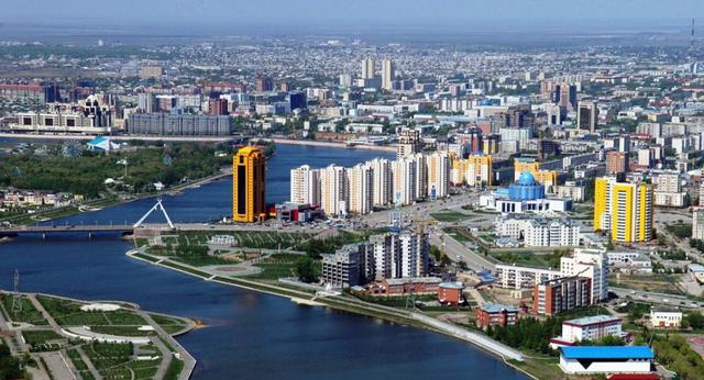 Kazajistán. En el país asiático se consumen 17.6 kilos per cápita al año. (Foto: Getty)