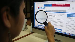 Las seis alternativas de la Sunat si el contribuyente no declaró el domicilio fiscal