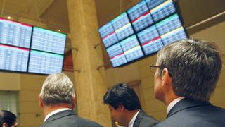 Bolsa peruana a punto de perder la categoría de “mercado emergente”