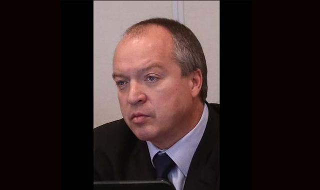 FOTO 8 | 4. Andrei Skoch se ha hecho multimillonario a fuerza de su trabajo con la industria del acero (copropietario de la siderúrgica Lebedinsky Mining). También es miembro del parlamento ruso. Patrimonio neto estimado: US$ 7 mil millones. Edad: 51 años