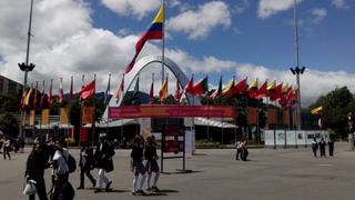 Libros sobre la empresa peruana se lucen entre los 120,000 títulos de la Feria del Libro de Bogotá