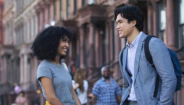 Foto 8 | "The Sun Is Also a Star", la película estadounidense de drama dirigida por Ry Russo-Young, logró el monto de US$ 2.6 millones. (Foto: IMDB)