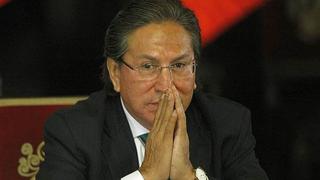 Alejandro Toledo: Gobierno de EE.UU. concede extradición del expresidente