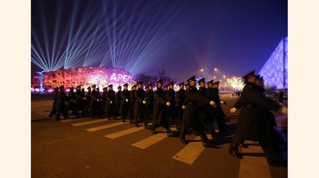 El Foro fue establecido en Canberra (Australia) en noviembre de 1989, por iniciativa del entonces primer ministro australiano, Robert Hawke. (Foto: AP)