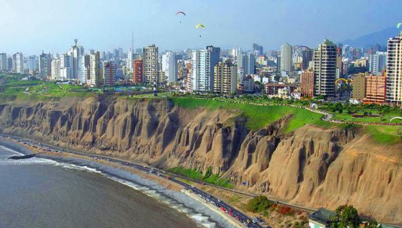 Lima podría registrar un sismo de 8.5 grados según el IGP.