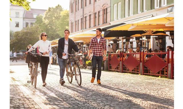 Foto 6 | 5. Malmö, en Suecia