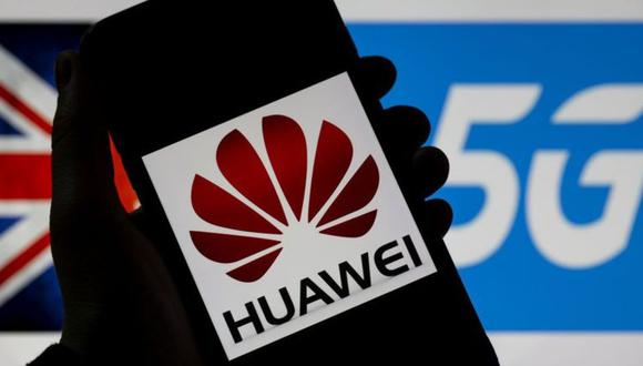 Estados Unidos sostiene que Huawei tiene fuertes vínculos con el ejército chino, por lo que el uso de su tecnología es, a juicio de su Gobierno, un riesgo para la seguridad nacional. (Foto: Getty)