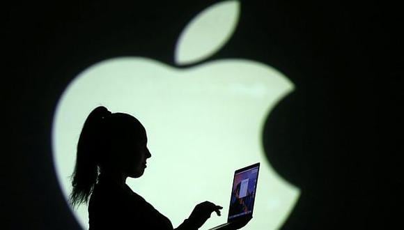 Con la desaceleración de las ventas de iPhone, Apple está recurriendo a los servicios digitales para seguir incrementando sus ingresos. (Foto: Reuters)