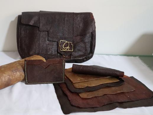 La startup Le Qara viene trabajando arduamente para obtener una patente a nivel mundial.&nbsp;(Foto: Produce)