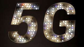 La 5G estará disponible en la oficina antes que en el móvil