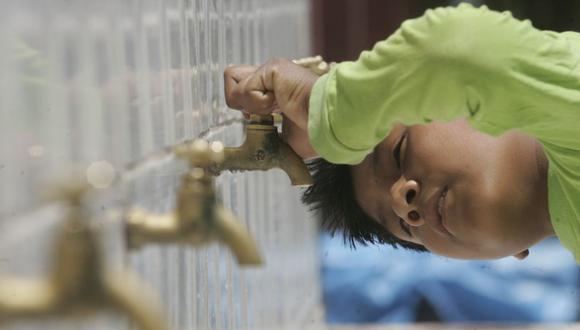 Sedapal detalló que el corte del servicio de agua será de 9 a.m. a 7 p.m.&nbsp;(GEC)