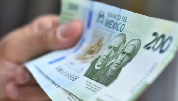 El Salario Mínimo en México sufrirá algunos cambios desde el próximo año. (Foto: AFP)