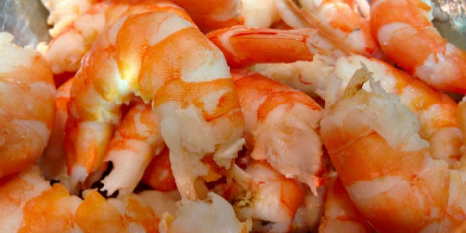 Langostinos. (Foto: Difusión)