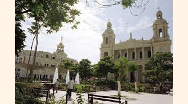 2.- Chiclayo. (foto: go2peru).