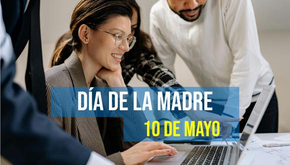 FRASES | Dedica una frase bonita del Día de la Madre en México a tu compañera de trabajo. (Pexels)