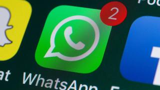 WhatsApp lanza opción de fotos y videos que desaparecen para competir con Snapchat