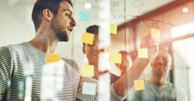 FOTO 5 | 5. Empieza por las partes más fáciles (Foto: iStock)