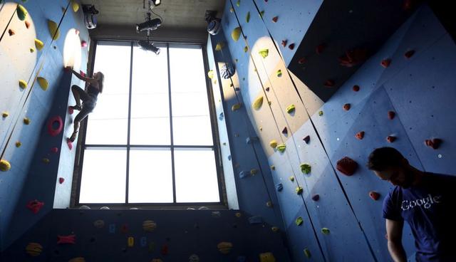 FOTO 11 | Diseñador de experiencia de usuario del personal. Salario: US$ 184,720.

FOTO 10 | Gerente de producto lll. Salario: US$ 185,000. Esta posición implica supervisar varios proyectos que tienen que ver con productos de la compañía, y tener a todos los involucrados al tanto de los avances. (Foto: Getty)