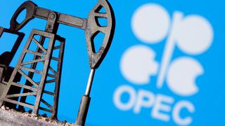 OPEP+ se reunirá el jueves para evitar el sobrecalentamiento del mercado del petróleo