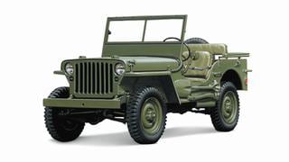 Jeep: Los modelos emblemáticos en los 75 años de la marca de vehículos todoterreno