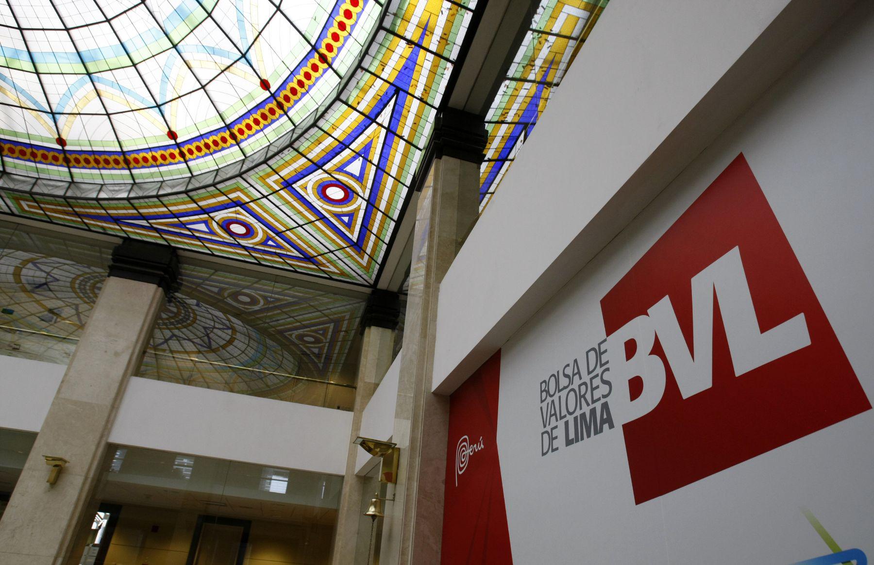 Los precios de los metales en el exterior se recuperaron. (Foto: Andina)