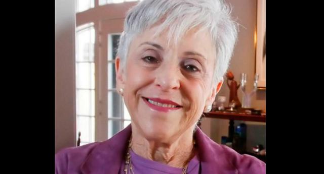 FOTO 17 | Lynn y Stacy Schusterman