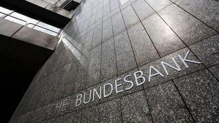 Bundesbank: Alemania se recuperará lentamente luego de una grave recesión