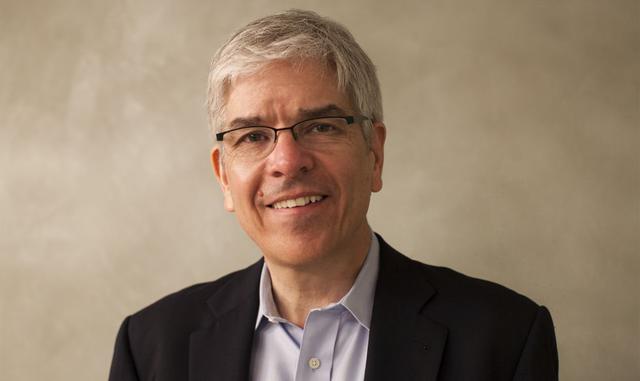 FOTO 7 | Paul Romer de la Universidad de Nueva York, experto en crecimiento económico y economista jefe del Banco Mundial.