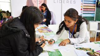 Perú demanda 300,000 profesionales técnicos al año pero solo egresa la tercera parte